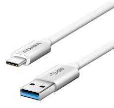 Adata Aca3al Usb Cable Type-C to Usb3.0 Type A