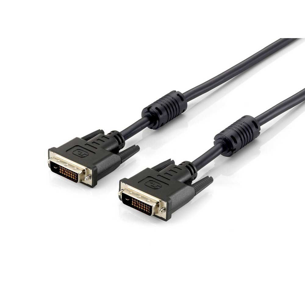 Dvi To Dvi Cable - 1.8m