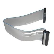 Ide And Fdd Cable Set