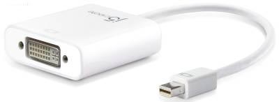 J5 Create Ja132 Mini Displayport To Dvi