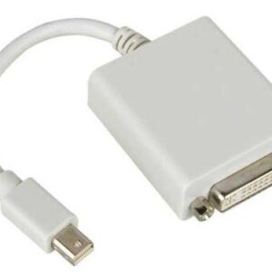 Sapphire Mini Displayport To Dvi -Active