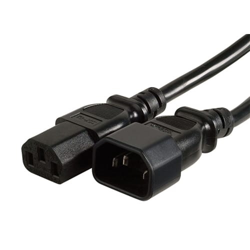 1.8m Power Extension Cable
