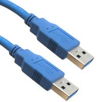 Usb 2.0 3m Extension Cable ( Type A Male - Type A Female ) - Passive Non-Powered