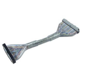 Vantect Fdd Cable 18 Inch Silver