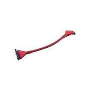 Vantec Ide Cable 10 Inch Red 2 Connectors