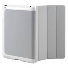 Coolermaster Choiix Folio Wakeup -Silver