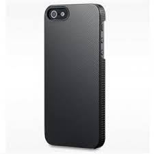 Coolermaster C-If5c-C110-00 Traveler I5c-110 Protection Case - With 1mm Checker Dotted Bumper To Prevent Slipping With Imd ( In-Mold Decoration ) Scratch Resistence Polycarbonate - For Iphone5 125x60x9mm / 11g