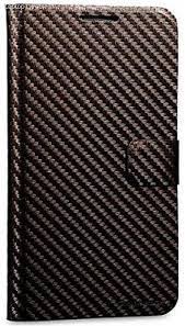 Coolermaster C-Ss2f-Ctn2-Cc Traveler N2u-100 Carbon Fiber Bronze With Stand Function For Samsung Galaxy Note Ii 156x83x16mm With Built-In Pockets