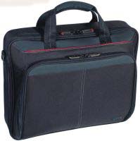 Targus Cn31 Clamshell-15.6 Inch Notebook Bag
