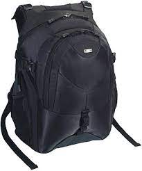 Targus Teb01 Campus Backpack For 16" Notebook