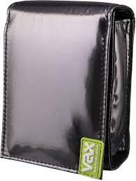 Vax Bailen Metallic Grey - For Compact Digital Camera