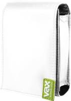 Vax Bailen White - For Compact Digital Camera