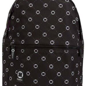 Vax Basic Back Pack 15.6 Inch, Bolsarium (Black)