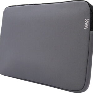 Vax Cienfuegos Cashmere Ipad Sleeve Black
