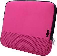 Vax Fontana 13.5 Inch Notebook Sleeve Magenta