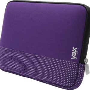 Vax Fontana 13.5 Notebook Sleeve Purple