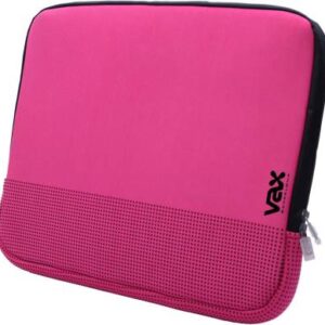 Vax Fontana 16 Inch Notebook Sleeve - Magenta