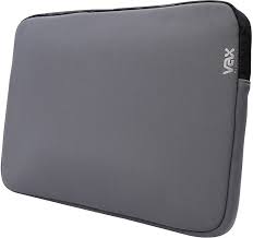 Vax Pedralbes 10 Inch Notebook Or Tablet Sleeve Grey