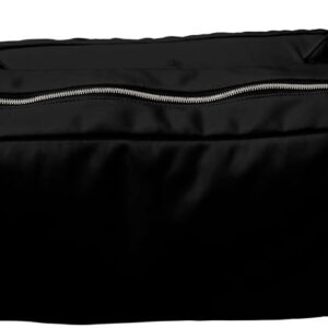 Vax Ramblas Messenger Saddlebag - Black Umbrella