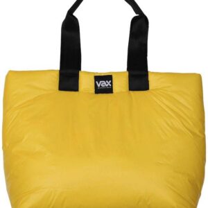 Vax Barcelona Ravella Women's Tote Bag For 14" Notebook, Yellow