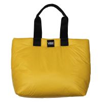 Vax Barcelona Ravella Women's Tote Bag For 15.6, Yellow