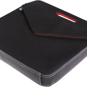 Vax Tuset Sleeve 15.6"Inch, Black And Red