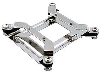 Lga1366 Retention Bracket