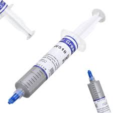 Thermal Paste Syringe