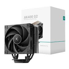 DeepCool AK400 120mm AirCooler