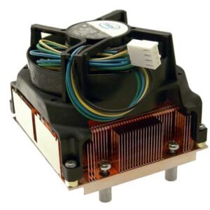 Intel Xeon 771 Cooler Active