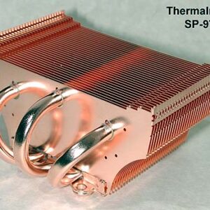 Thermalright Sp97 - Amd