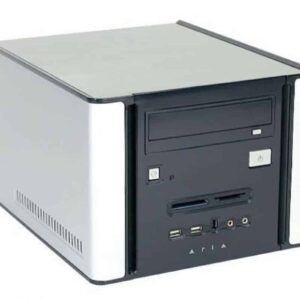 Antec 300/103 Aria Cube Case