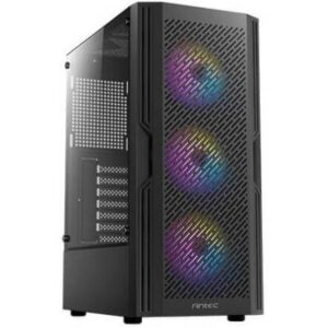 Antec Ax20 Rgb Matx Case