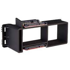 Antec Dark Fleet Hot Swap Module ( Hot-Swap Backplane Pcb For 2 X Sata Hdd ) - For Df-30 / Df-35