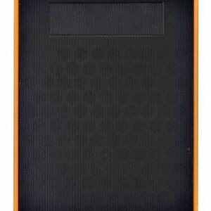 Bitfenix Bfc-Pro-300-Kofxa Prodigy Acc. Front Bezel - Black+Orange Highlight - Meshed