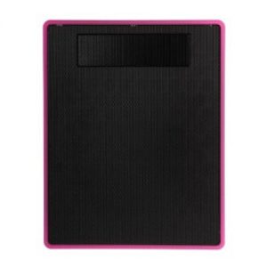 Bitfenix Bfc-Pro-300-Kpfna Prodigy Acc. Front Bezel - Black+Pink Highlight - Solid With Softouch Treatment