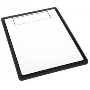 Bitfenix Bfc-Pro-300-Wkfna Prodigy Acc. Front Bezel - White+Black Highlight - Solid With Softouch Treatment