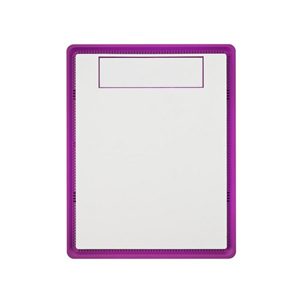 Bitfenix Bfc-Pro-300-Wpfna Prodigy Acc. Front Bezel - White+Pink Highlight - Solid With Softouch Treatment