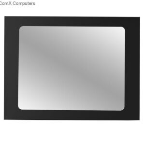 Bitfenix Bfc-Cls-500-Kkwa-Rp Windowed Side Panel - Colossus Black
