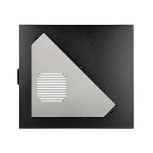 Bitfenix Bfc-Snb-150-Kkwa-Rp Windowed Side Panel - Shinobi Black