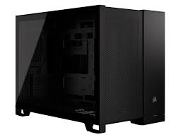 Corsair 2500d Air Black M-Atx