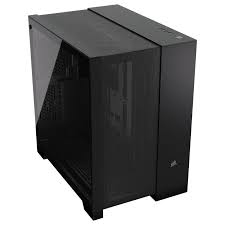 Corsair 6500d Air Black E-Atx Case