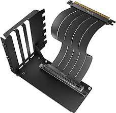 Corsair 2500 Vertical Gpu Mount Black
