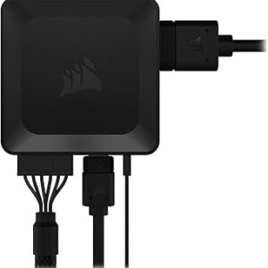 Corsair i-cue link System Hub
