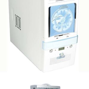 Enermax Cs-335ta+Handle-Beige