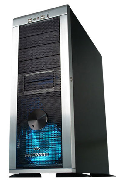Enermax Cs-718 Server Chassis