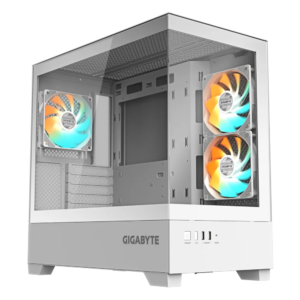 Gigabyte C201 Panoramic White