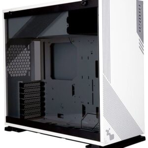 Inwin 103 - White