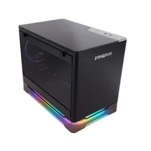 Inwin A1 Prime blK + 750w mitx