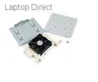 Intel Appthsdbkit - Hot-Swap Drive Mounting Kit With Fan - For Use Of Axx6drv3gr With All Sc5650 Chassis
